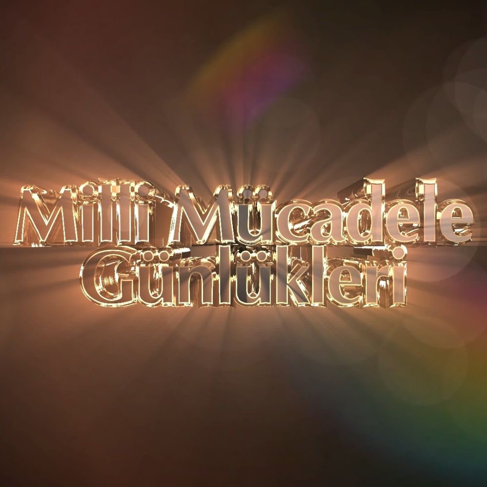 Milli Mücadele Günlükleri