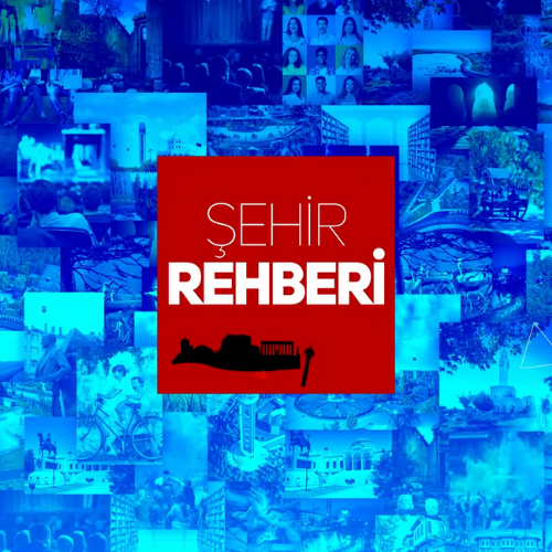 Şehir Rehberi