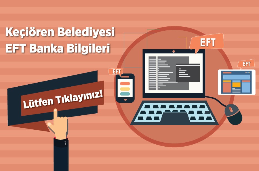 Ödemeler için EFT Banka Bilgileri Ödemeler için EFT Banka Bilgileri