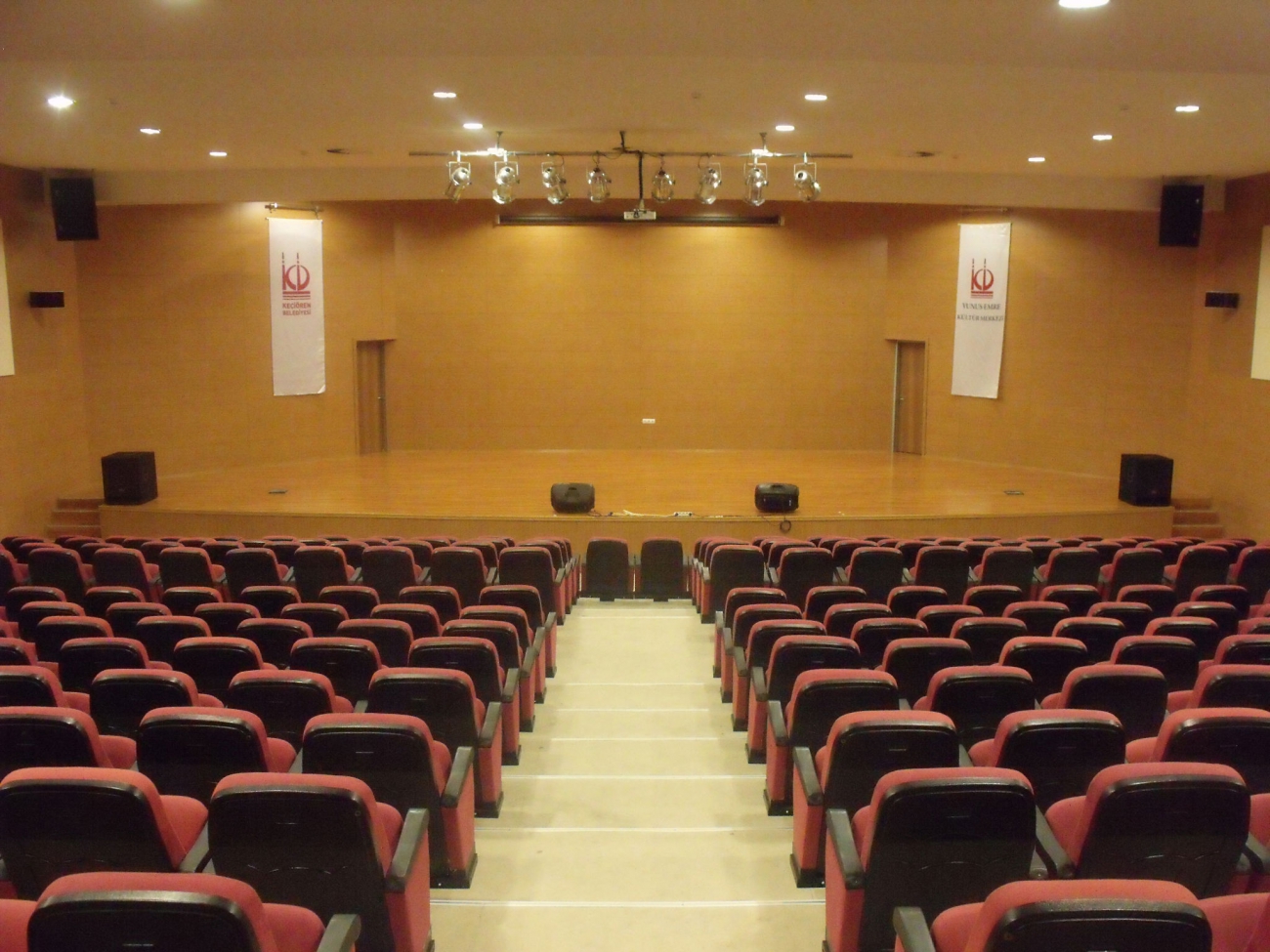 Keçmek kursları 2018