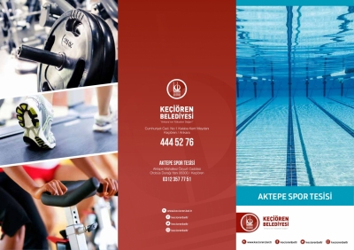 AKTEPE SPOR TESİSLERİ