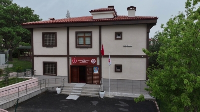 BAĞIMLILIKTA DANIŞMALIK VE REHBERLİK MERKEZİ