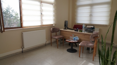 BAĞIMLILIKTA DANIŞMALIK VE REHBERLİK MERKEZİ