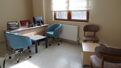 BAĞIMLILIKTA DANIŞMALIK VE REHBERLİK MERKEZİ