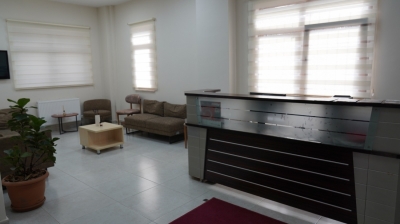 BAĞIMLILIKTA DANIŞMALIK VE REHBERLİK MERKEZİ