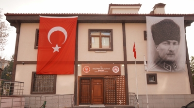 BAĞIMLILIKTA DANIŞMALIK VE REHBERLİK MERKEZİ