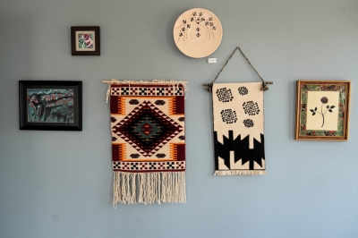 KÜLTÜR ELÇİLERİ ÇOCUK SANAT MÜZESİ