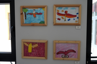 KÜLTÜR ELÇİLERİ ÇOCUK SANAT MÜZESİ