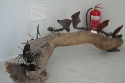 KÜLTÜR ELÇİLERİ ÇOCUK SANAT MÜZESİ
