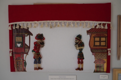 KÜLTÜR ELÇİLERİ ÇOCUK SANAT MÜZESİ