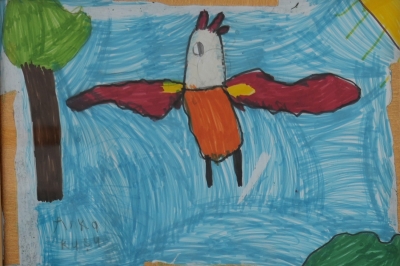 KÜLTÜR ELÇİLERİ ÇOCUK SANAT MÜZESİ