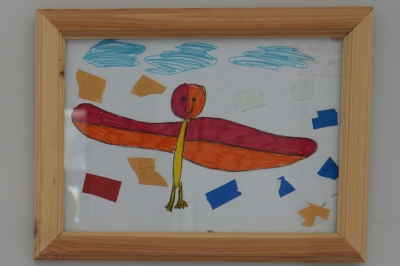 KÜLTÜR ELÇİLERİ ÇOCUK SANAT MÜZESİ