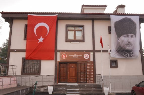 BAĞIMLILIKTA DANIŞMALIK VE REHBERLİK MERKEZİ